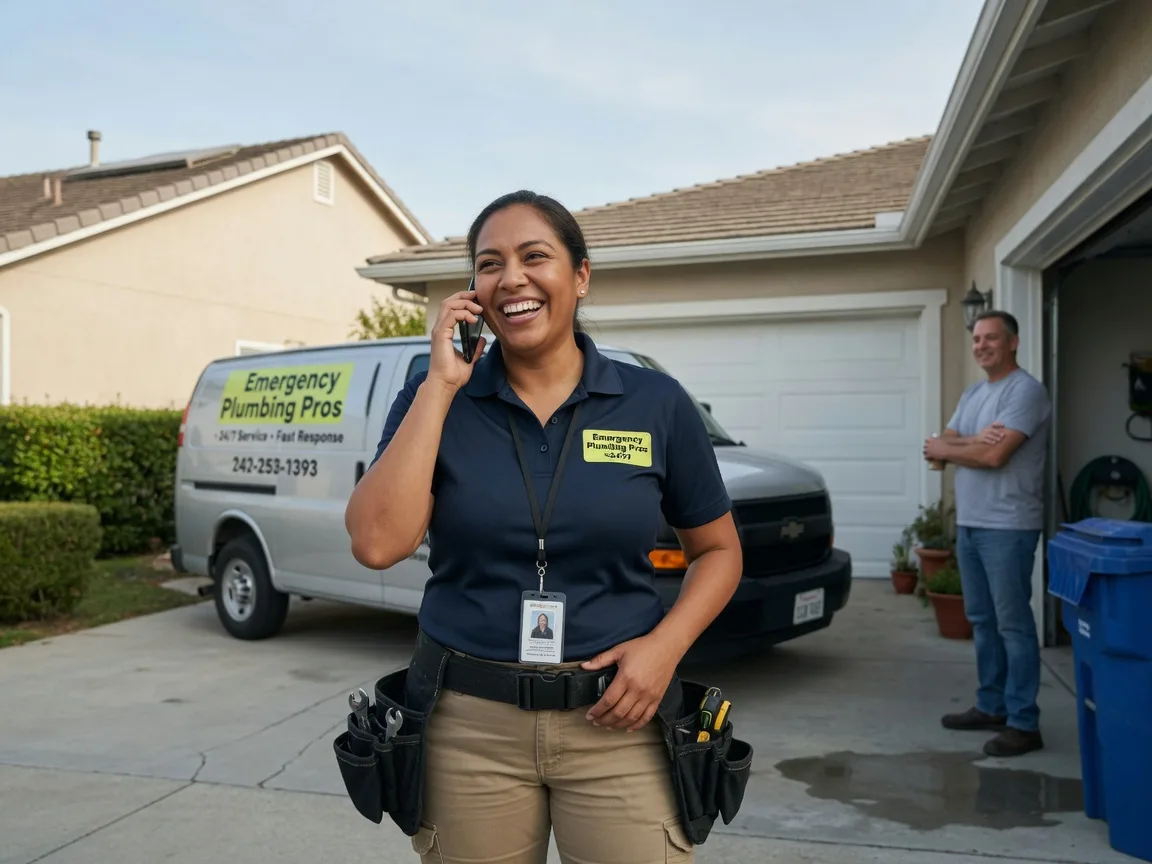Emergency Plumber Springfield, OR FAQs